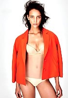 Charissa Du Plessis